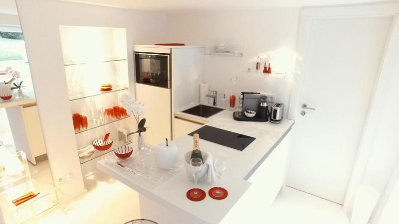 Hideaway Work & Relax, Homeoffice, W-Lan, Privater Dream Garten Neuss Exterior photo